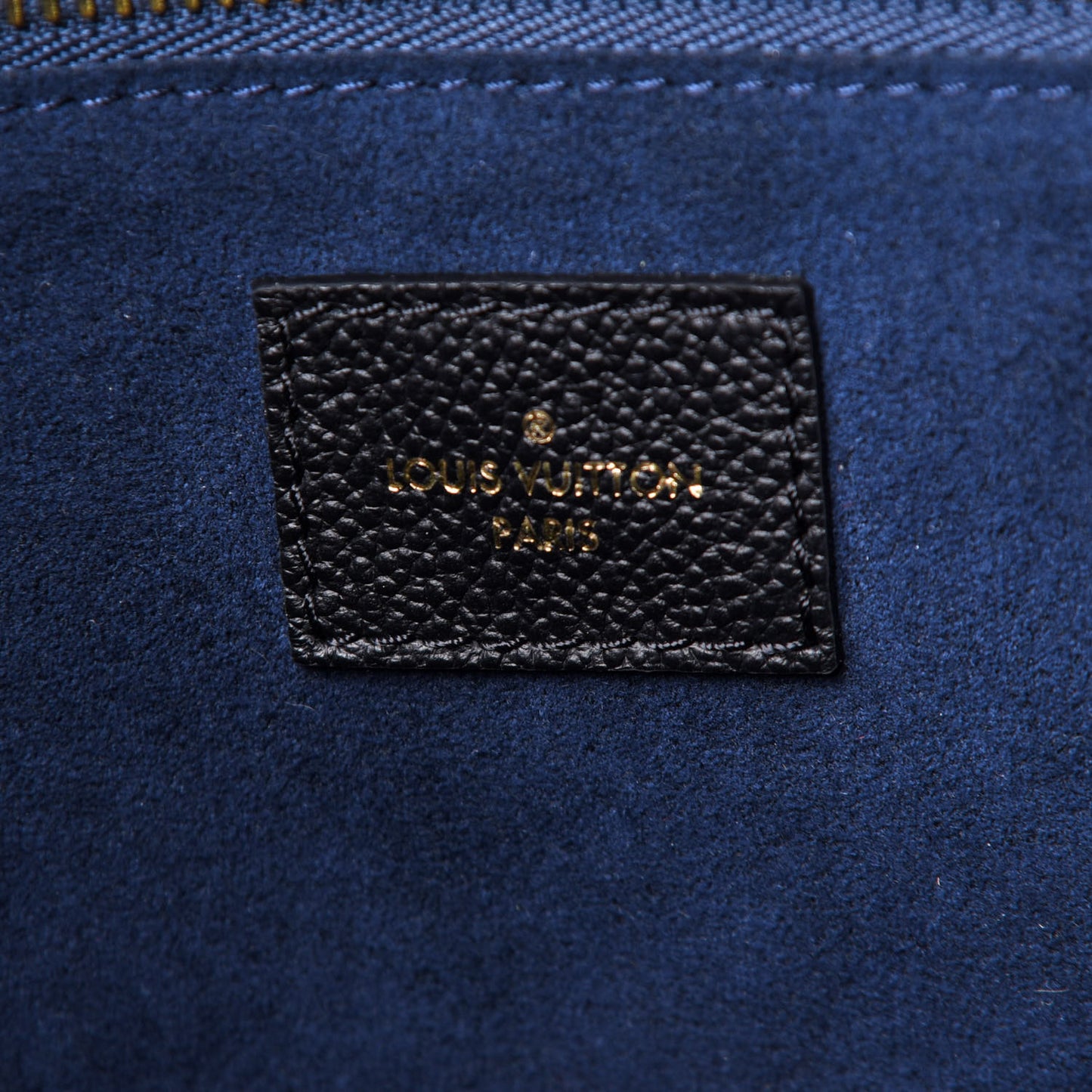 Empreinte Monogram Giant Neverfull MM Black