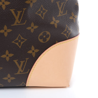 Louis Vuitton Monogram Berri MM 13 of 13