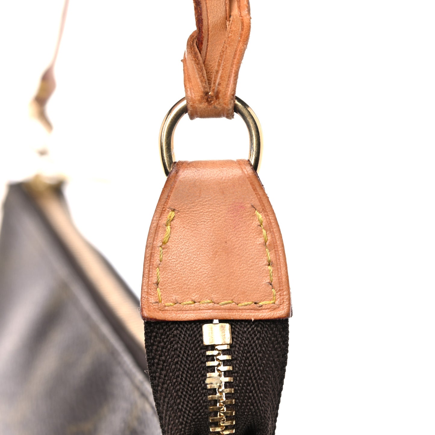 Monogram Pochette Accessories