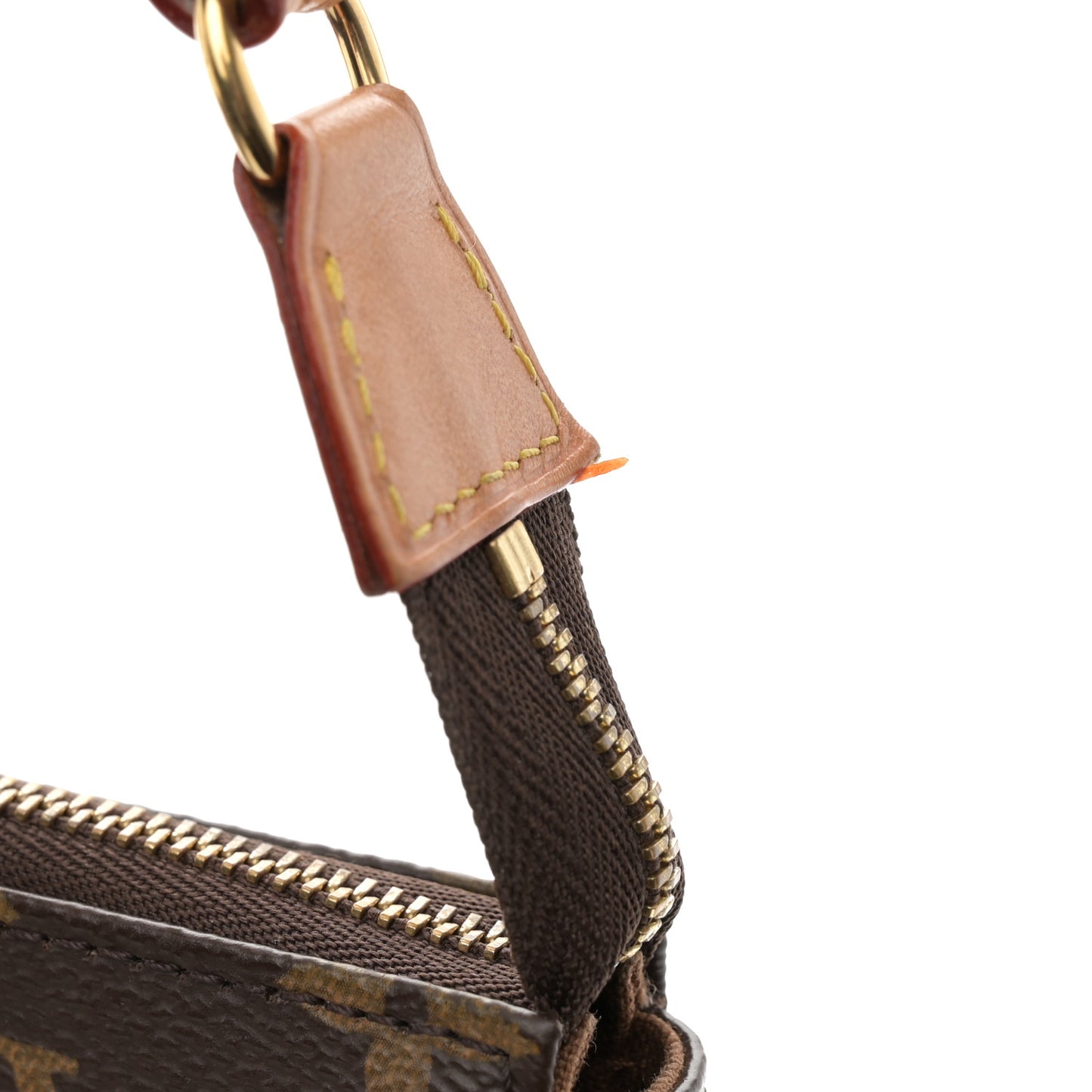 Monogram Pochette Accessories NM