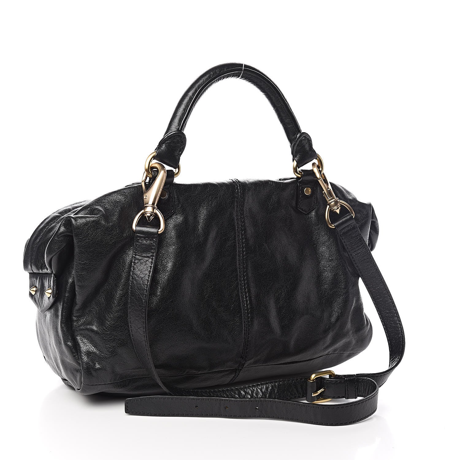 Givenchy Calfskin Medium Pandora Black 4 of 12