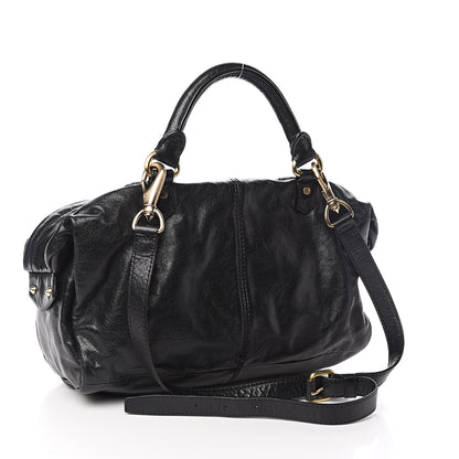 Givenchy Calfskin Medium Pandora Black 4 of 12
