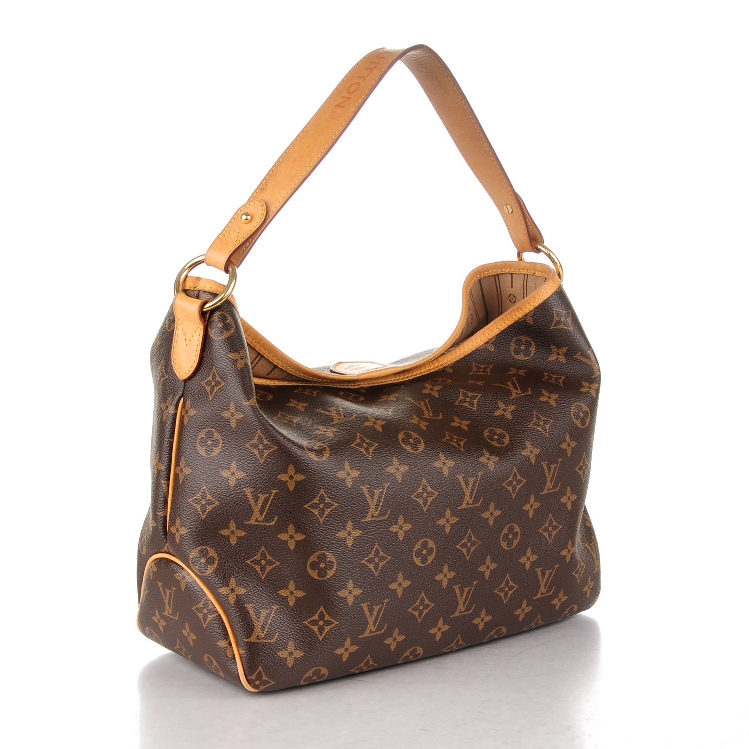 Louis Vuitton Monogram Delightful PM 3 of 7