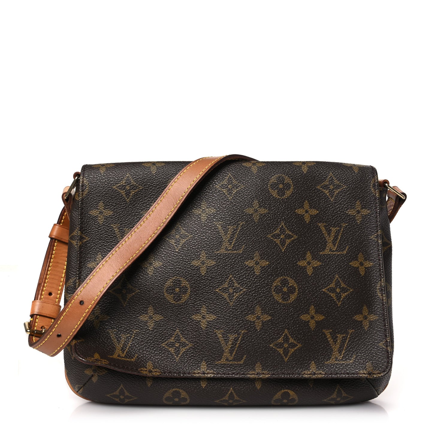 Monogram Musette Tango