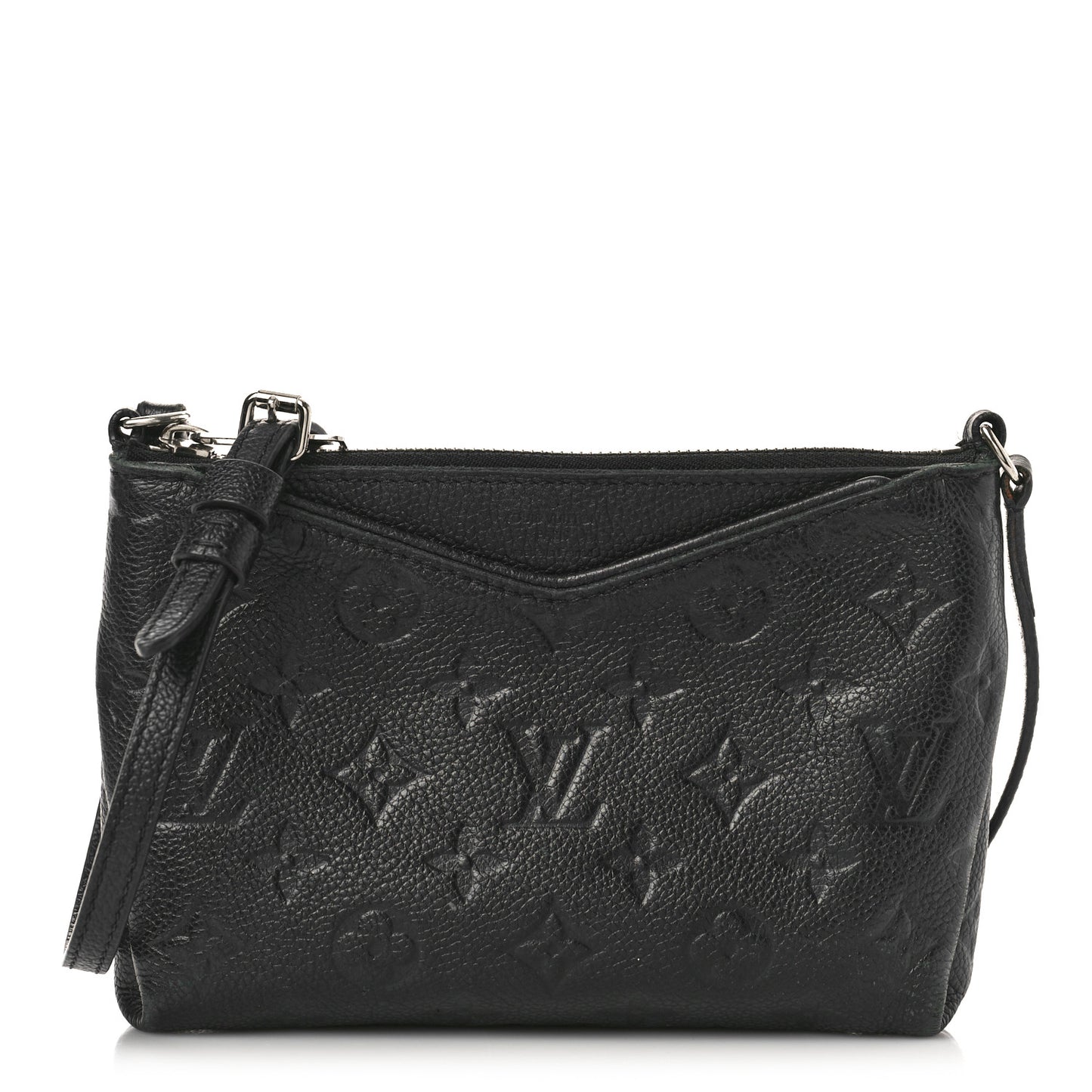 Empreinte Pallas Crossbody Black