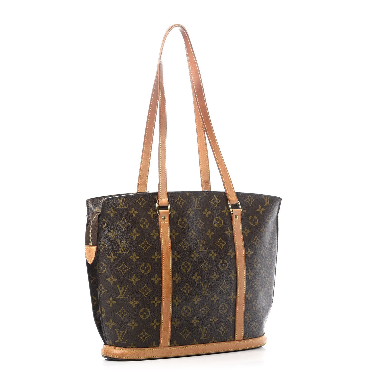 Louis Vuitton Monogram Babylone 3 of 16