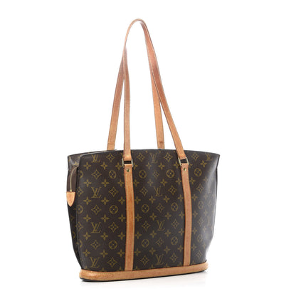 Louis Vuitton Monogram Babylone 3 of 16