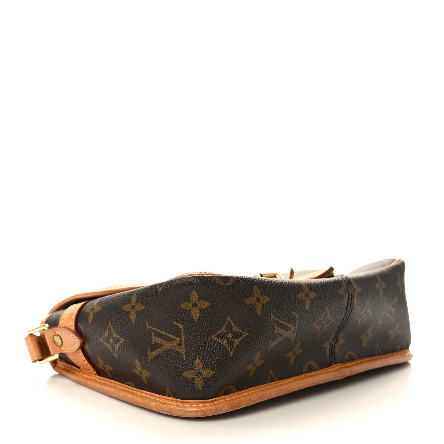Louis Vuitton Monogram Sologne 4 of 12