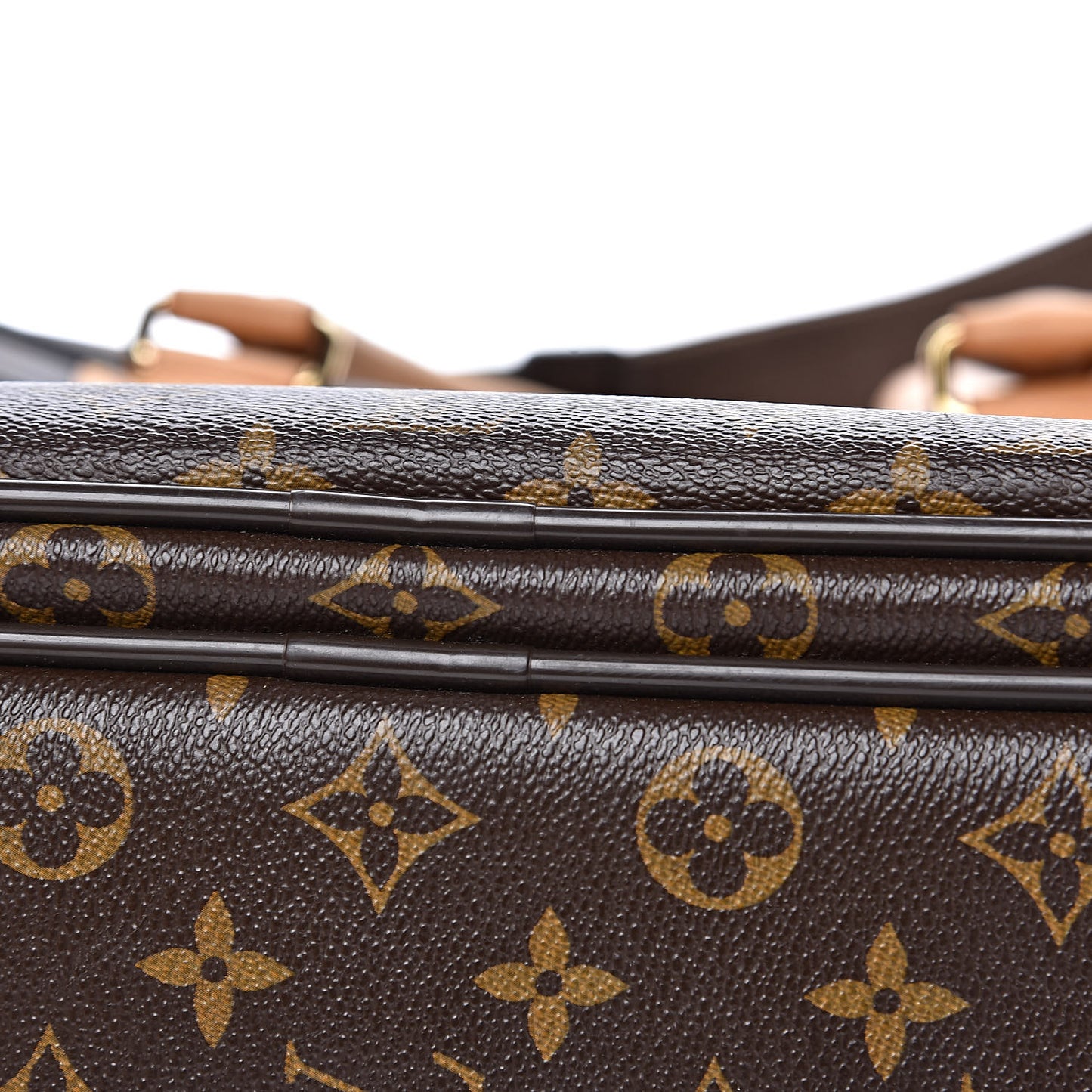 Monogram Icare Bag