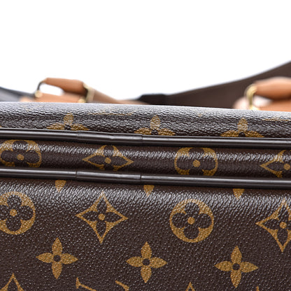 Louis Vuitton Monogram Icare Bag 14 of 15