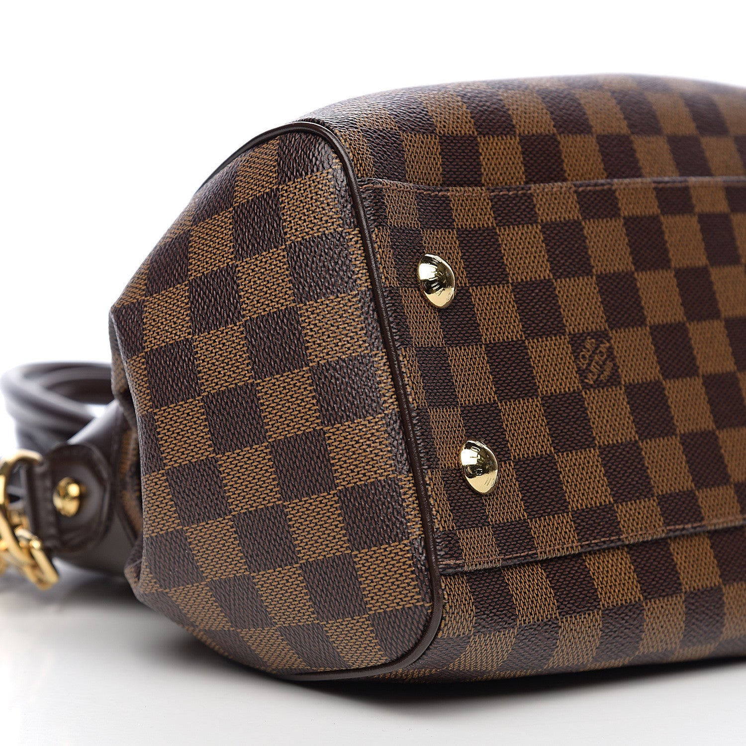 Louis Vuitton Damier Ebene Trevi PM 7 of 8