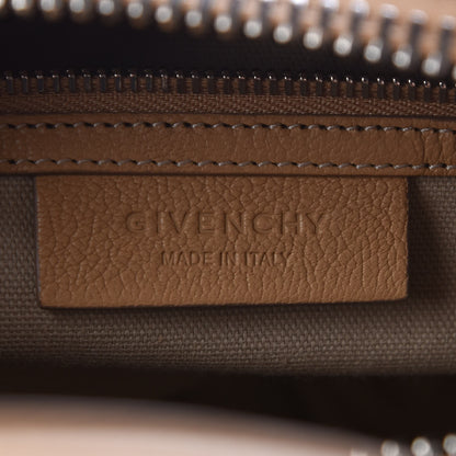 Givenchy Sugar Goatskin Small Antigona Light Beige 6 of 8