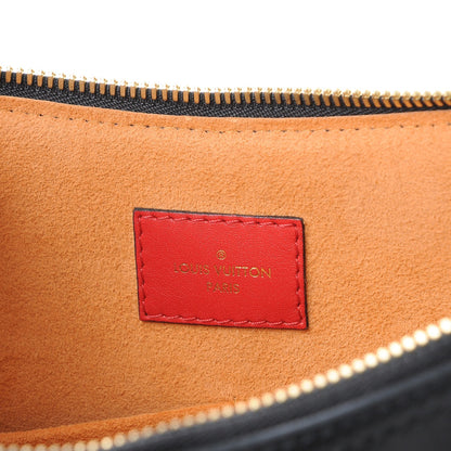 Louis Vuitton Monogram Tuileries Black 7 of 9