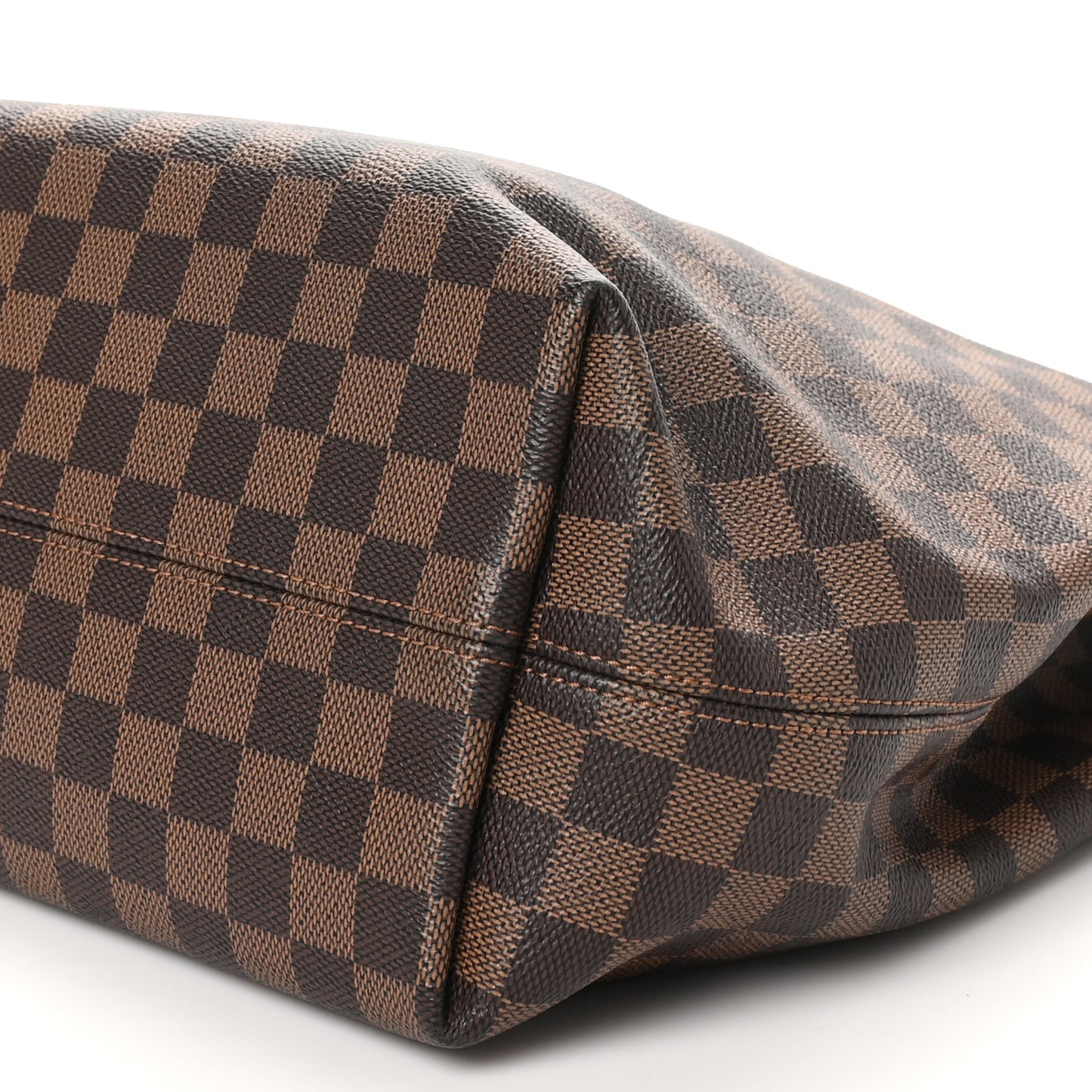 Damier Ebene Graceful MM