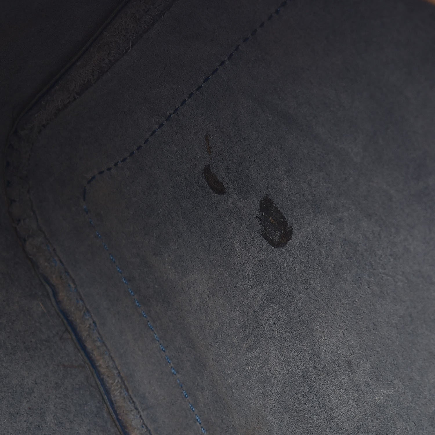 Louis Vuitton Epi Speedy 35 Toledo 6 of 15