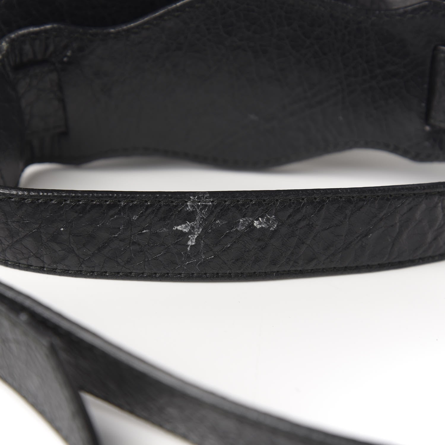 Balenciaga Agneau Classic Hardware Mini City Black 12 of 15