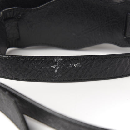 Balenciaga Agneau Classic Hardware Mini City Black 12 of 15