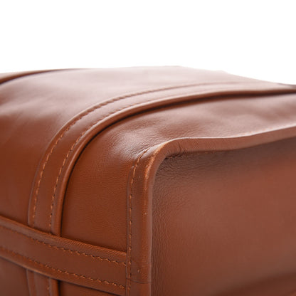 Balenciaga Agneau XS Bazar Shopper Tote Marron Fauve 13 of 20