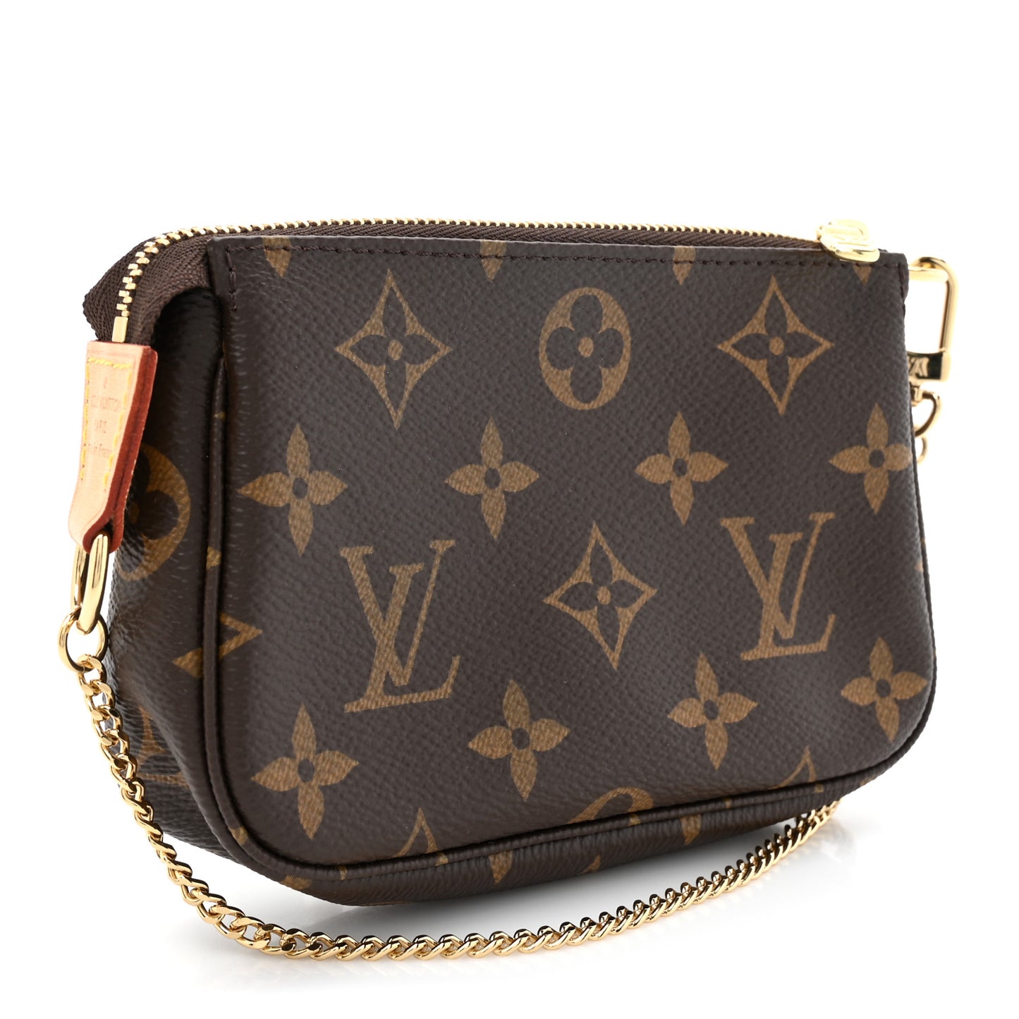 Monogram Mini Pochette Accessories