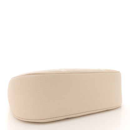 Louis Vuitton Empreinte Monogram Giant Bagatelle NM Creme 4 of 10