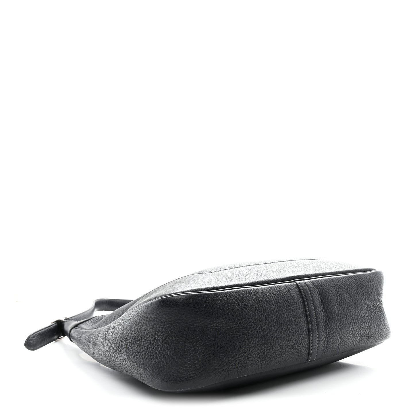 Taurillon Clemence Trim II 31 Black