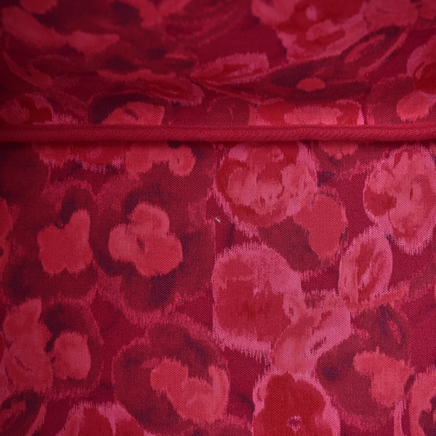 Louis Vuitton Monogram Articles de Voyage Ikat Neverfull GM Rose Indien 11 of 17