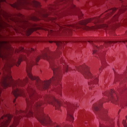 Louis Vuitton Monogram Articles de Voyage Ikat Neverfull GM Rose Indien 11 of 17