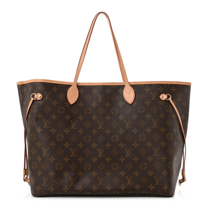 Louis Vuitton Monogram Neo Neverfull GM 1 of 11
