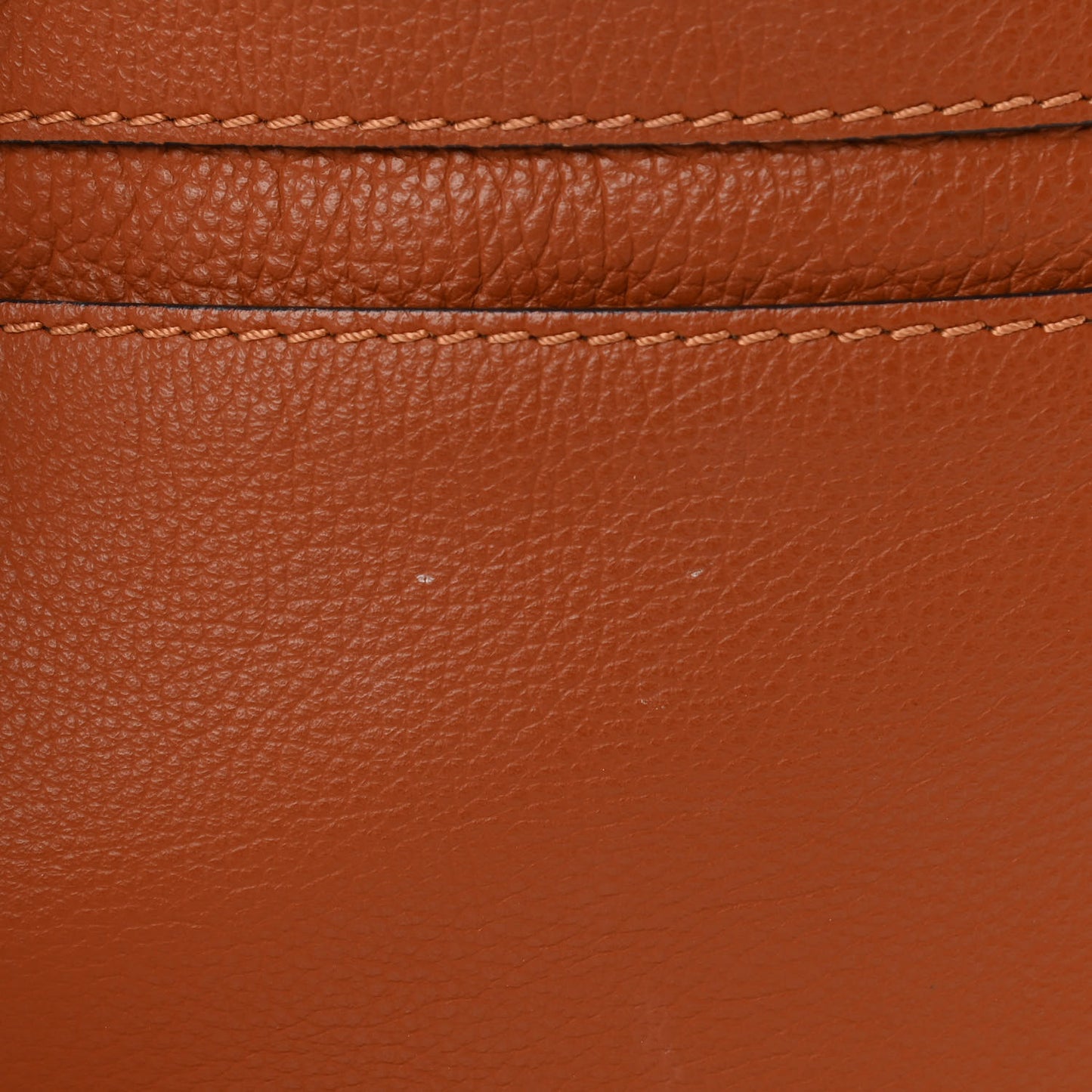 Calfskin Medium Marcie Round Crossbody Bag Tan