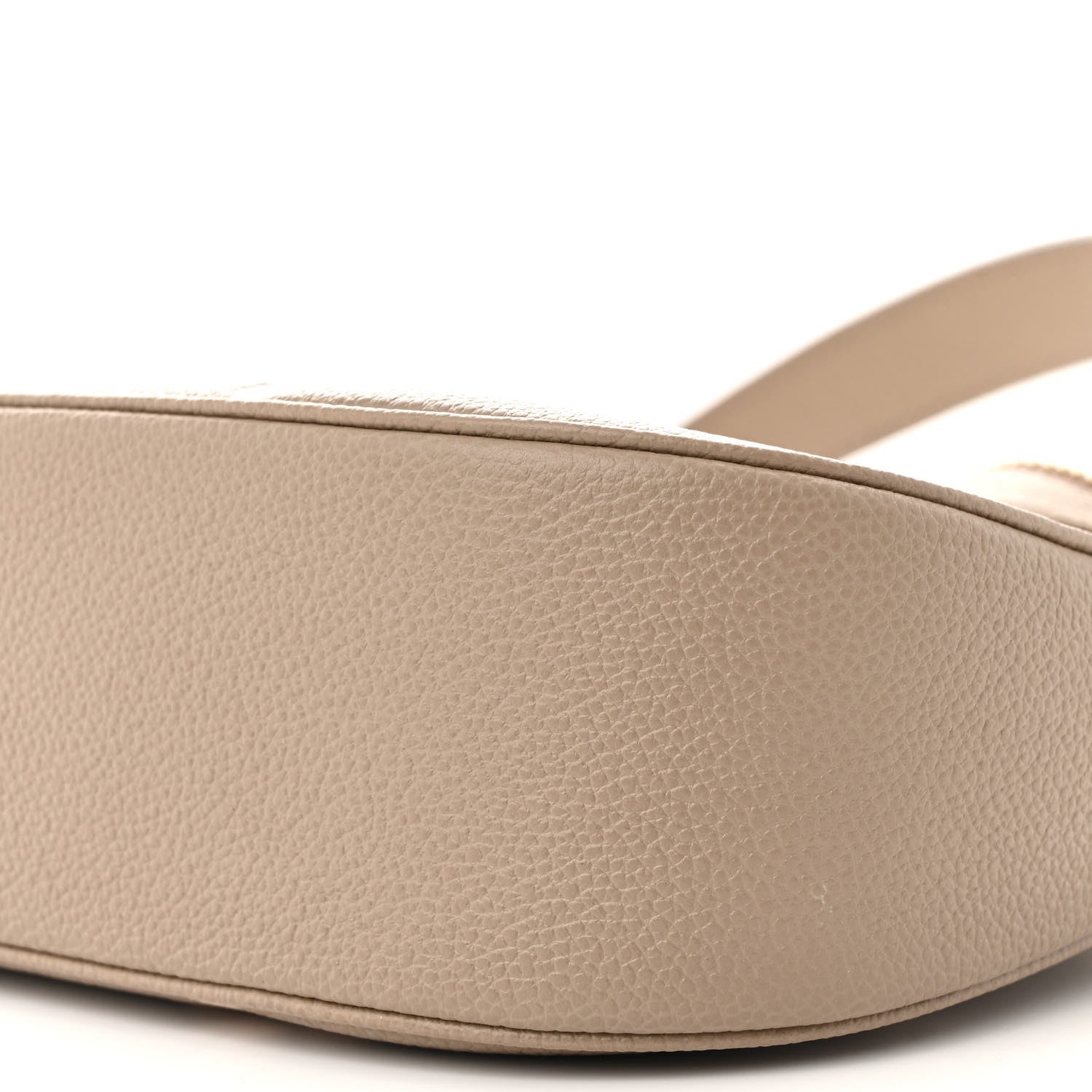 Louis Vuitton Empreinte Monogram Giant Bagatelle NM Tourterelle Creme 9 of 11