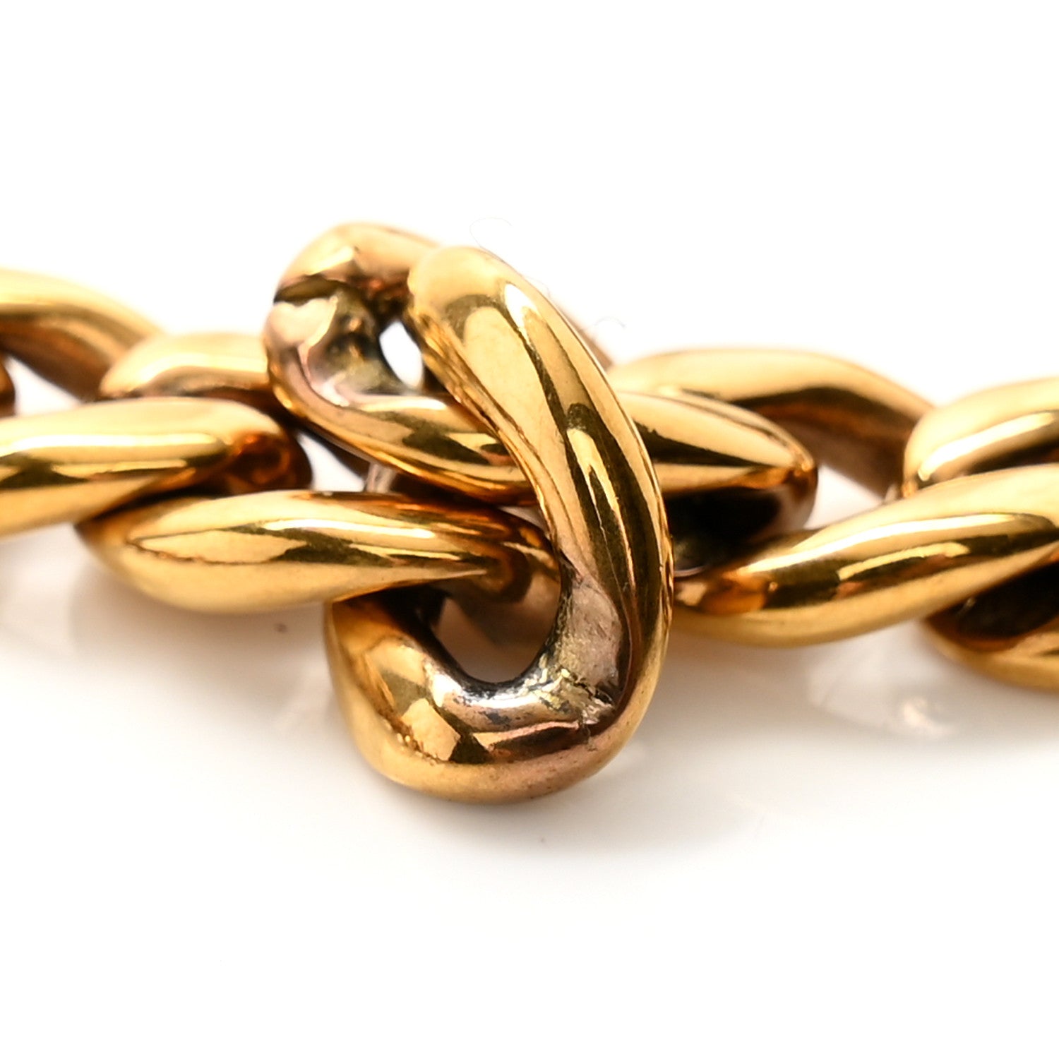 Louis Vuitton New Wave Multi Pochette Chain Strap Gold 4 of 4