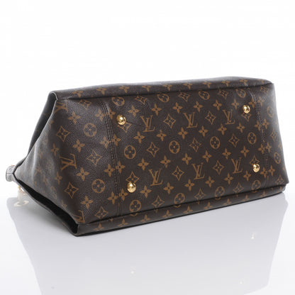 Louis Vuitton Monogram Artsy MM 4 of 7