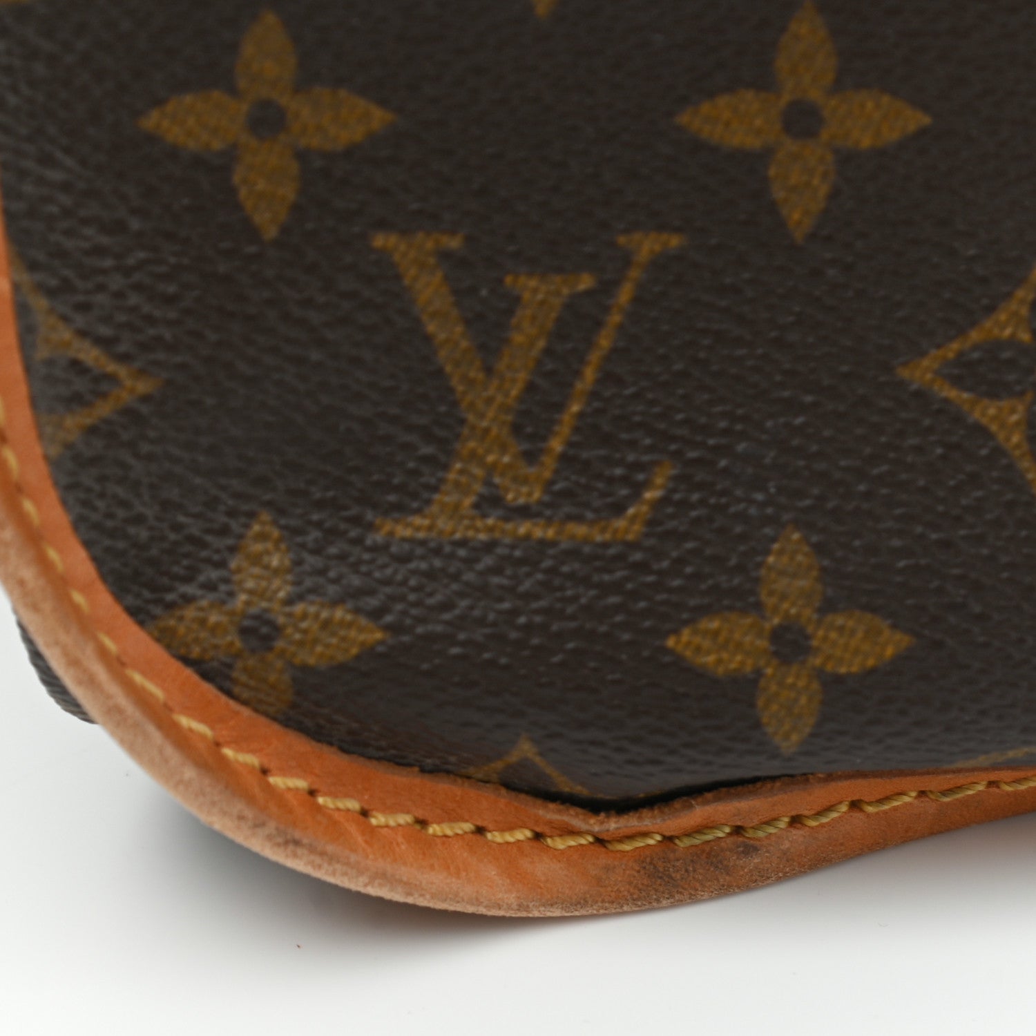 Louis Vuitton Monogram Portable Garment Bag 17 of 26