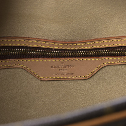 Louis Vuitton Monogram Cite GM 5 of 8
