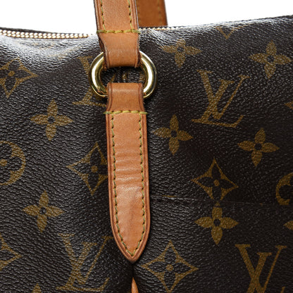 Louis Vuitton Monogram Totally MM 7 of 13