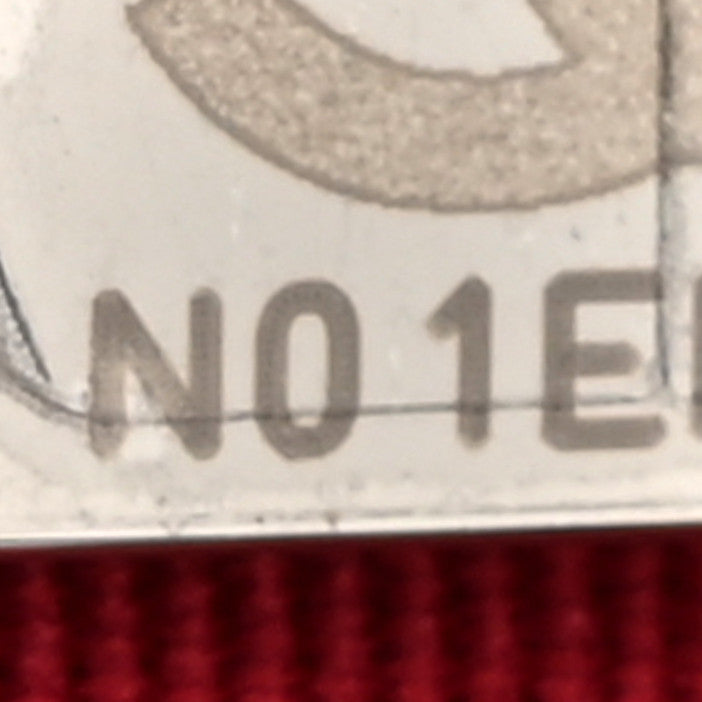 Chanel Aged Calfskin Quilted Small Gabrielle Backpack Black 7 of 11