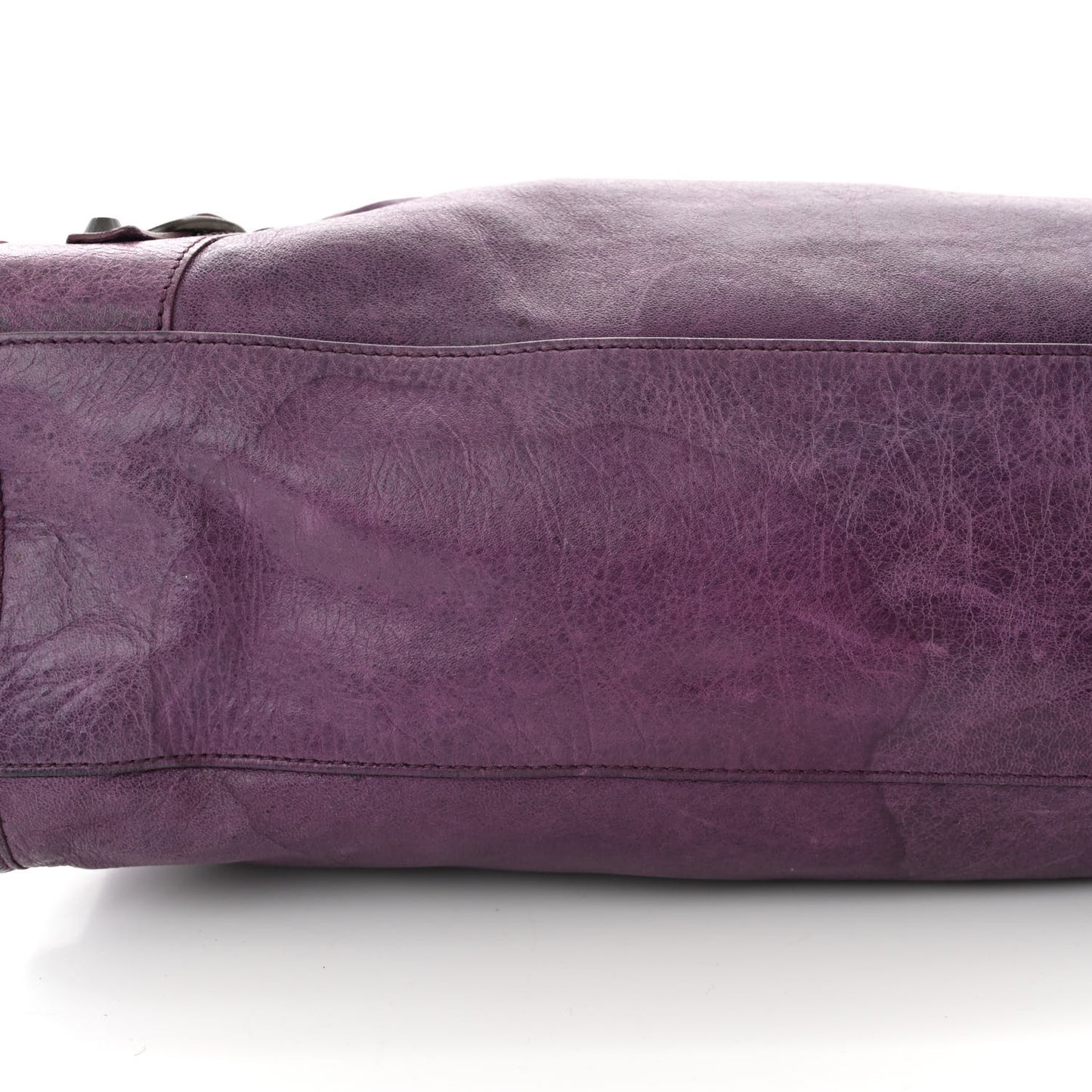 Agneau Classic Hardware City Raisin