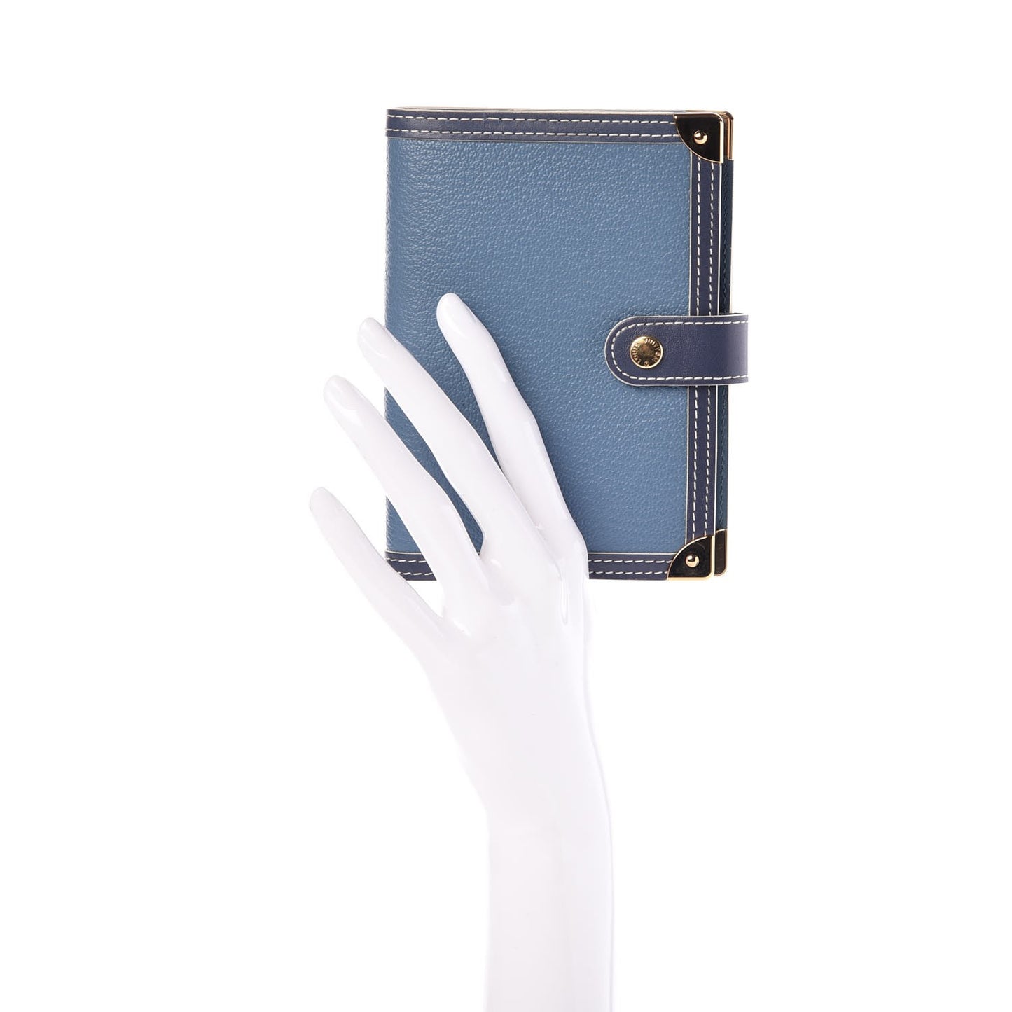 Suhali Agenda PM Blue