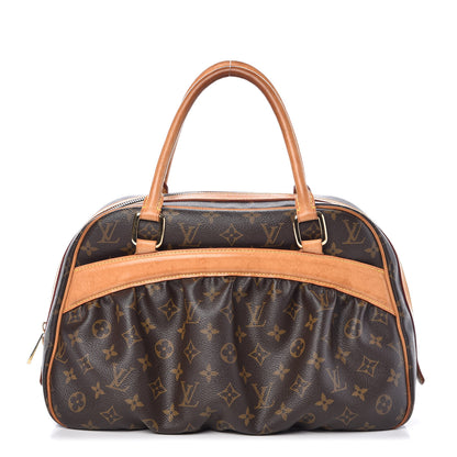 Louis Vuitton Monogram Mizi 1 of 21