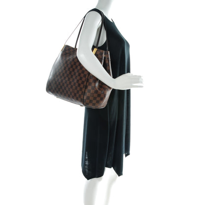 Louis Vuitton Damier Ebene Marylebone GM 2 of 7