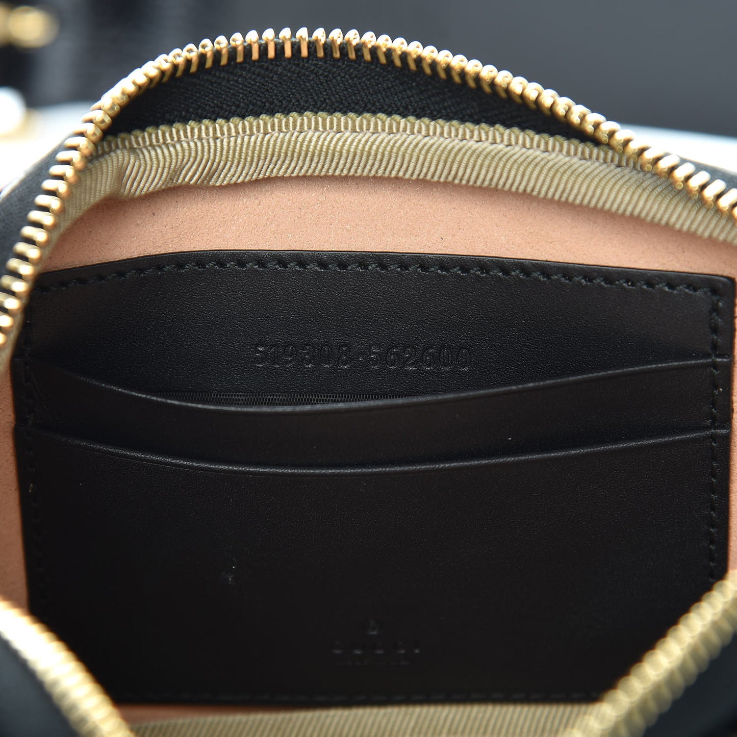 Suede Patent Ophidia Belted iPhone Case 75 30 Black