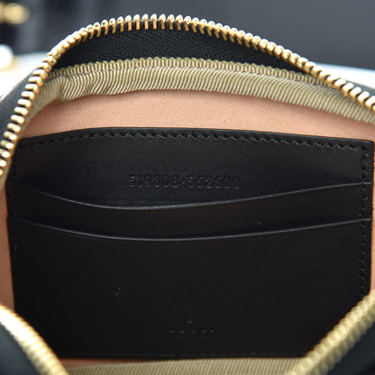 Gucci Suede Patent Ophidia Belted iPhone Case 75 30 Black 9 of 10