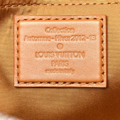 Louis Vuitton Sequin Monogram Sunshine Express Baby Gold 5 of 11