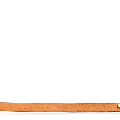 Louis Vuitton Monogram Pochette Florentine S 8 of 9