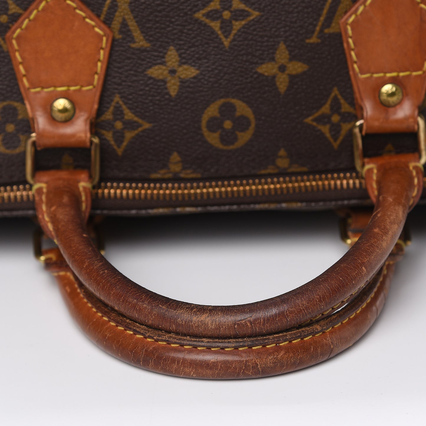 Monogram Speedy 30