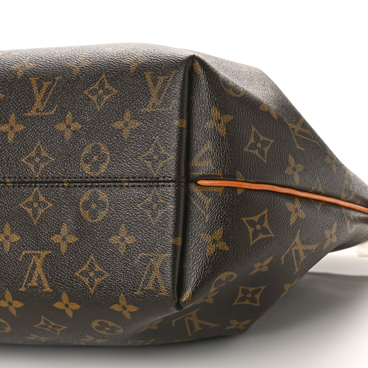 Louis Vuitton Monogram Turenne MM 8 of 14
