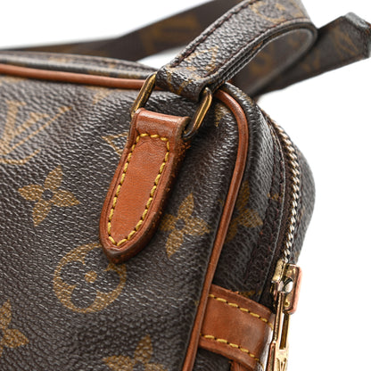Louis Vuitton Monogram Pochette Marly Bandouliere 14 of 15