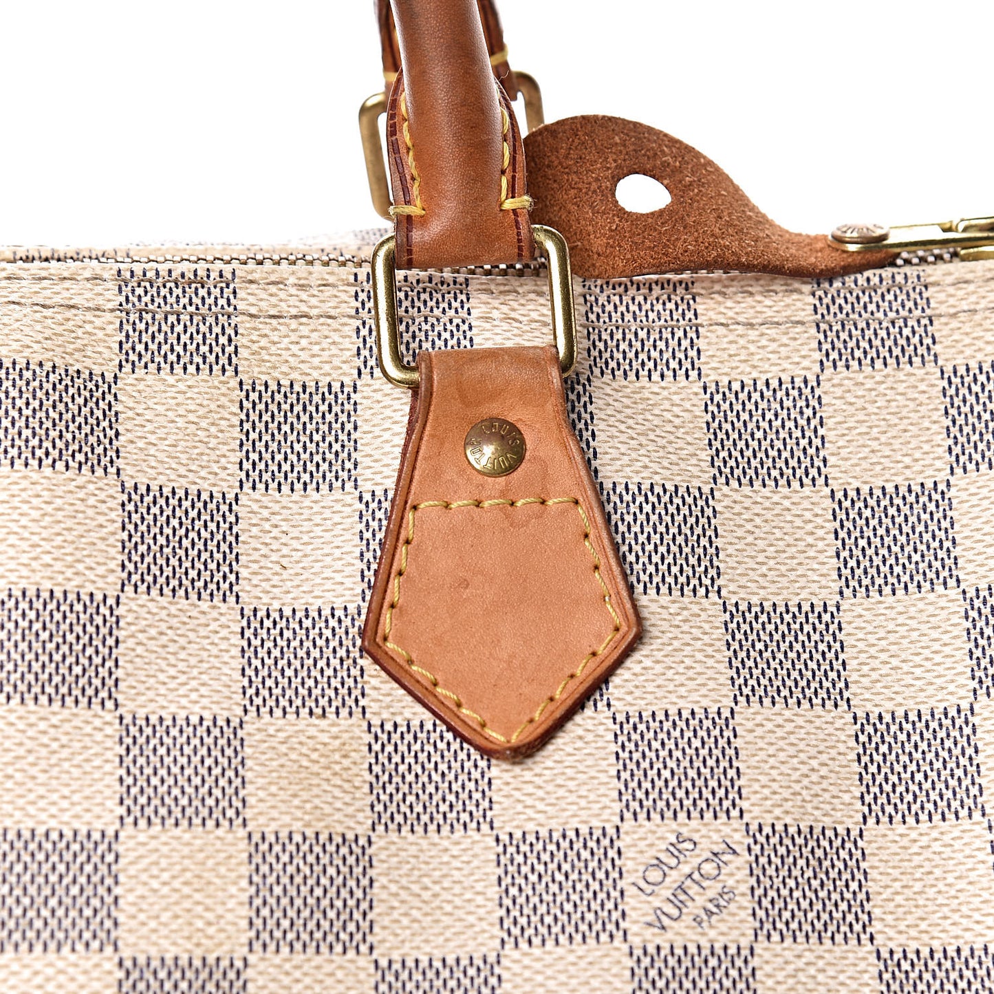 Damier Azur Speedy 30