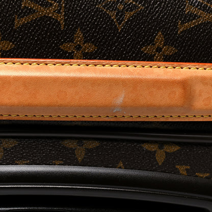 Louis Vuitton Monogram Pegase 55 Business 16 of 17