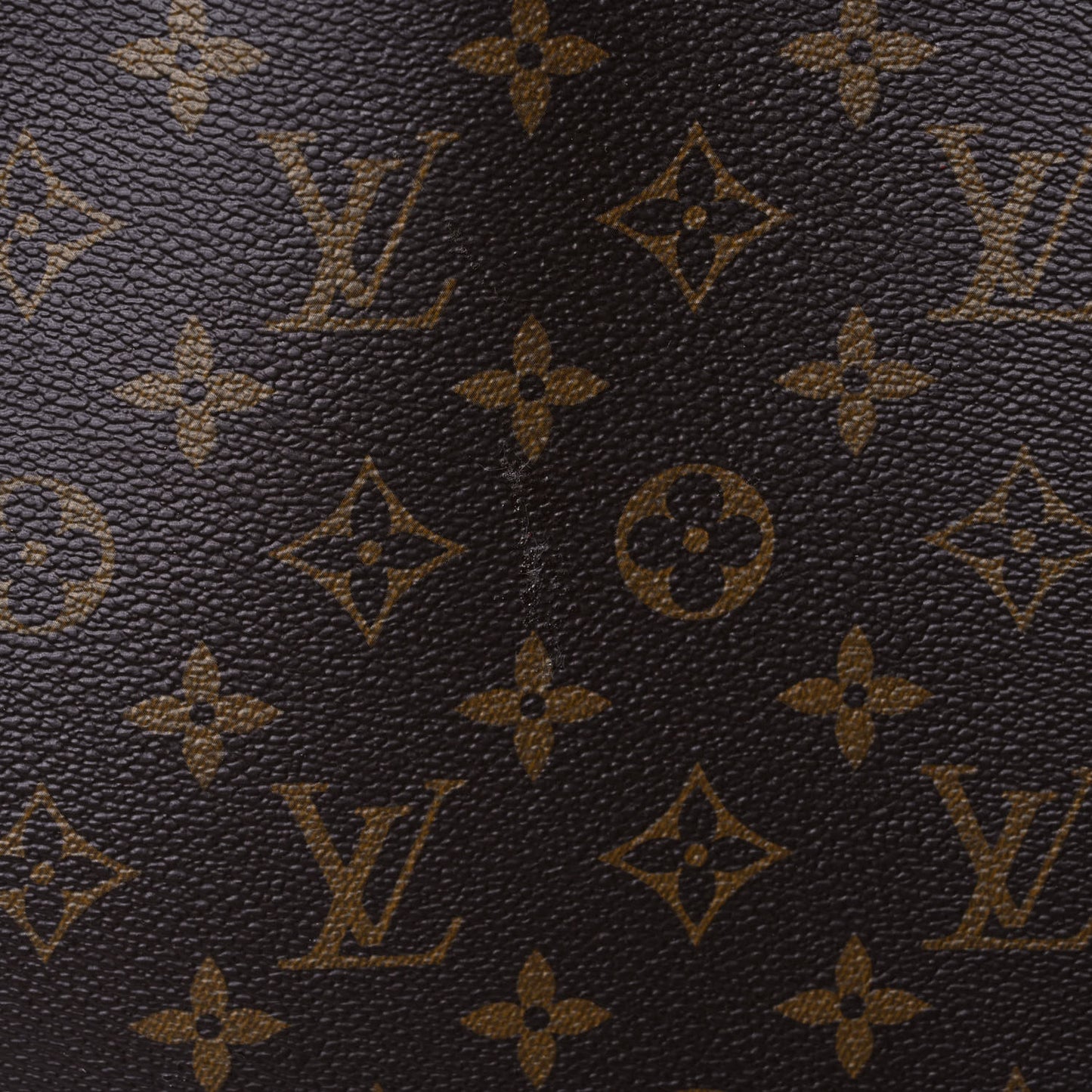 Monogram Surene MM Cherry